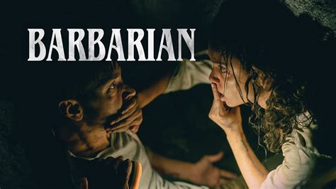 alluc barbarian (2022)|Barbarian movie review & film summary (2022) .